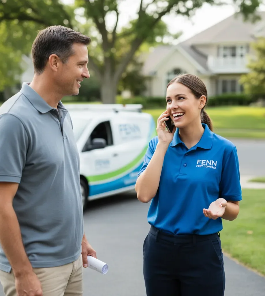 Bed Bug Extermination in East Wareham, MA